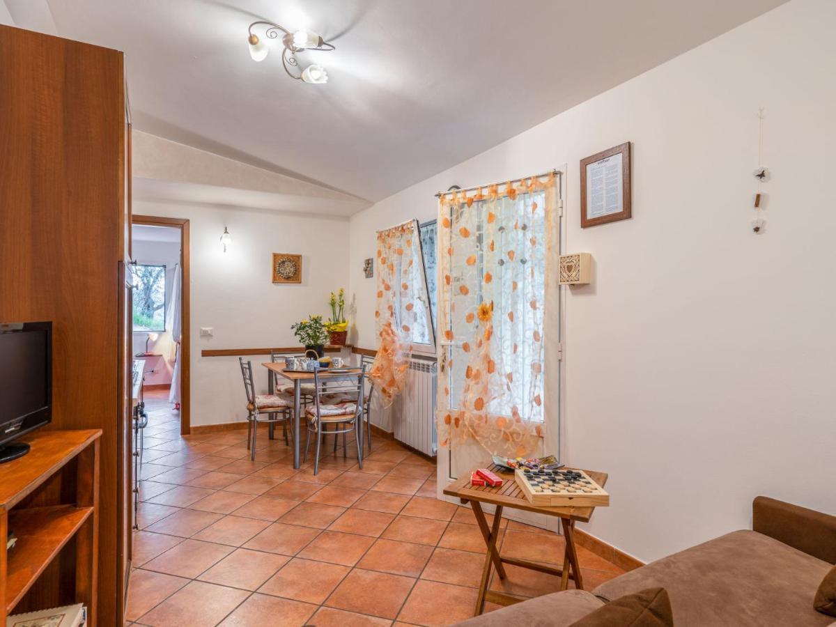 Civezza Holiday Home Rosa By Interhome מראה חיצוני תמונה