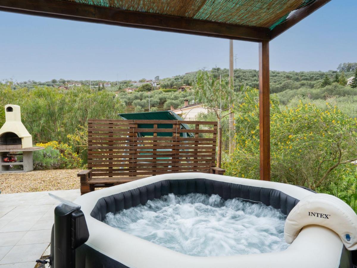 Civezza Holiday Home Rosa By Interhome מראה חיצוני תמונה