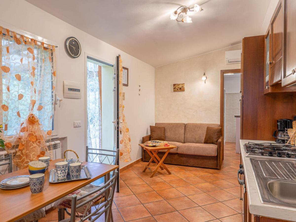 Civezza Holiday Home Rosa By Interhome מראה חיצוני תמונה