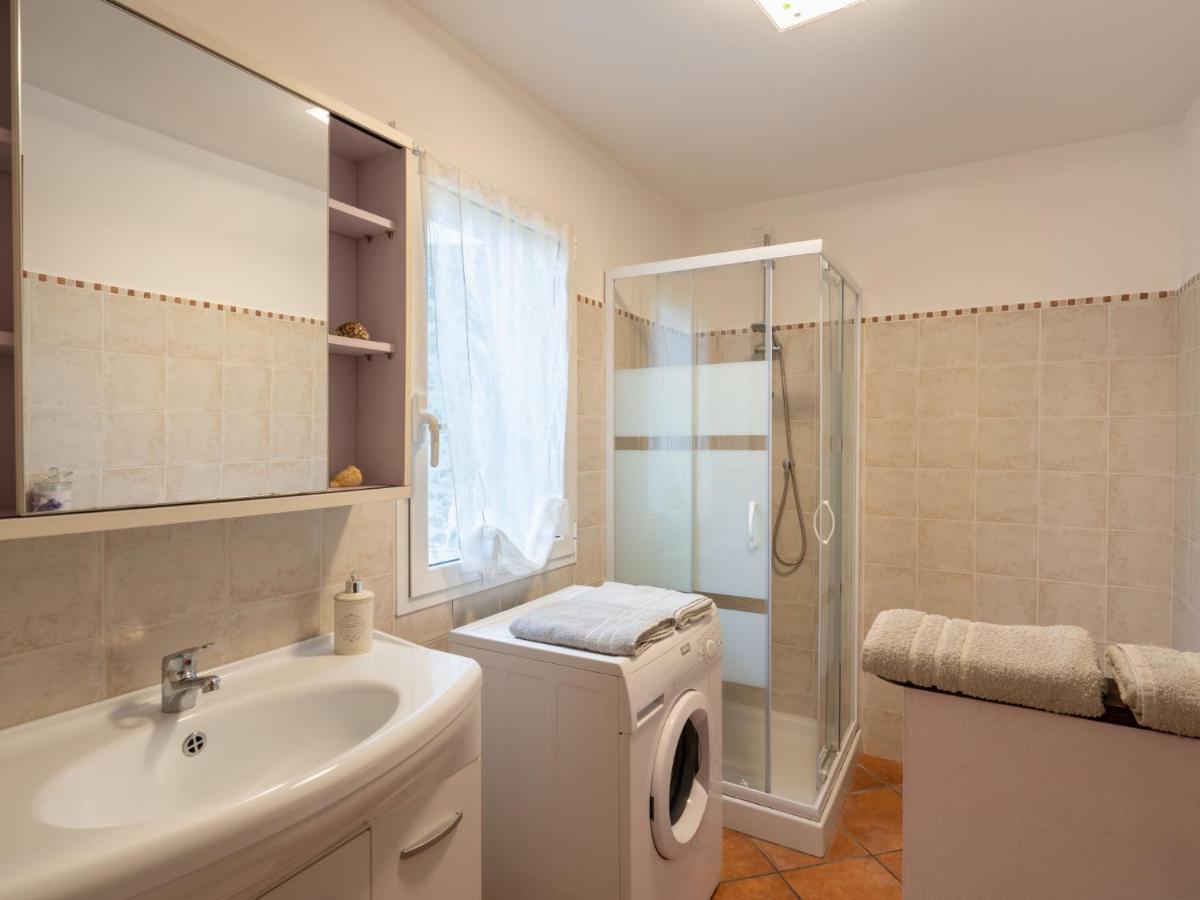 Civezza Holiday Home Rosa By Interhome מראה חיצוני תמונה